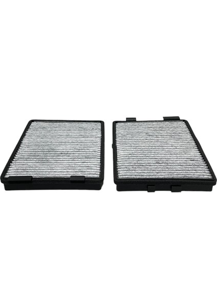 Bmw 5 Serisi E39 1995-2003 Karbonlu Polen Filtresi modelleri