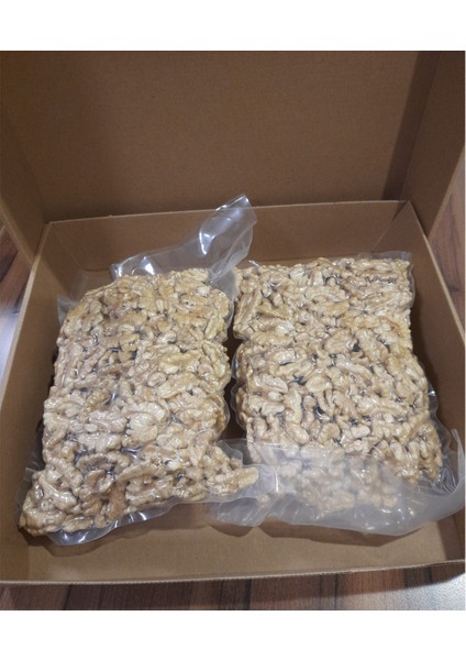 Çerezlik Sofralık Jumbo Iç Ceviz 500GR