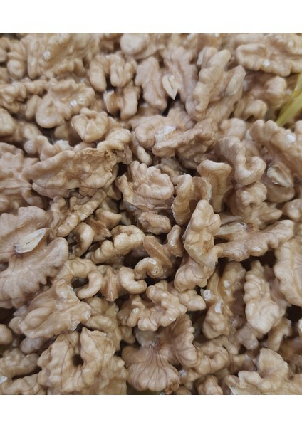 Çerezlik Sofralık Jumbo Iç Ceviz 500GR
