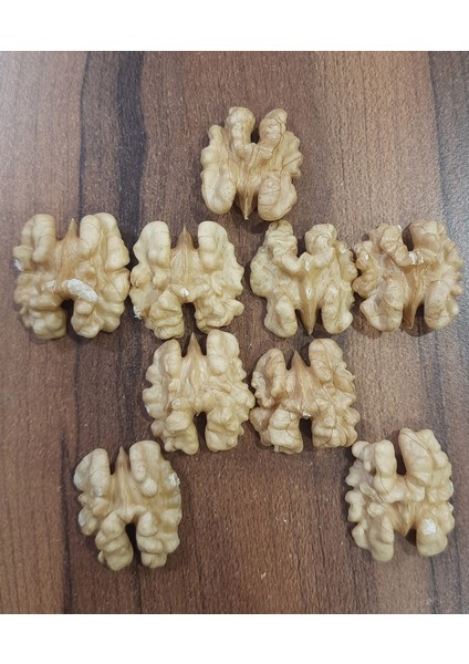 Çerezlik Sofralık Jumbo Iç Ceviz 500GR