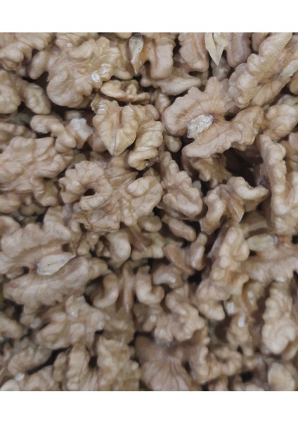 Çerezlik Sofralık Jumbo Iç Ceviz 500GR