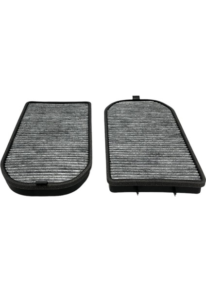 Bmw 7 Serisi E38 1993-2001 Karbonlu Polen Filtresi modelleri