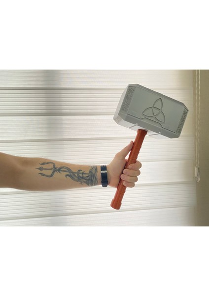 Thor - Mjolnir Çekiç Xl / Marvel