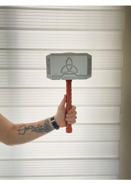 Thor - Mjolnir Çekiç Xl / Marvel