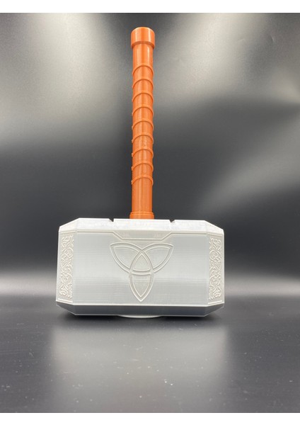 Thor - Mjolnir Çekiç Xl / Marvel