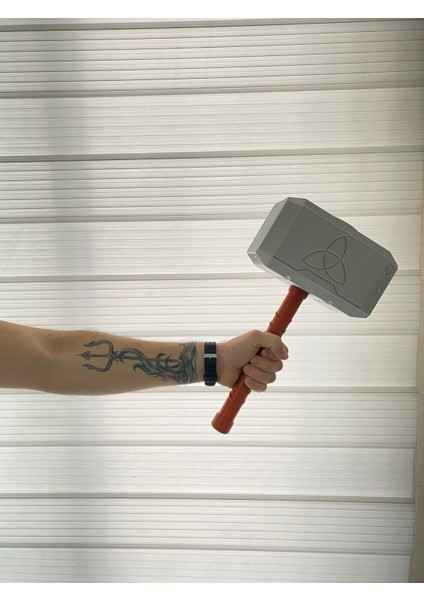 Thor - Mjolnir Çekiç Xl / Marvel