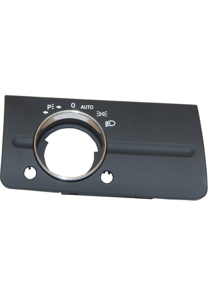 Far Anahtar Çerçevesi W211 Siyah