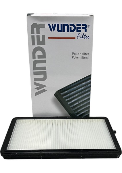 Bmw 3 Serisi E36 1990-2000 Polen Filtresi