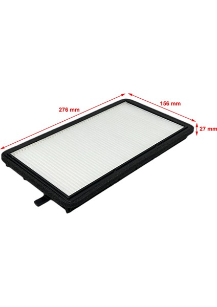 Bmw 3 Serisi E36 1990-2000 Polen Filtresi fiyatları