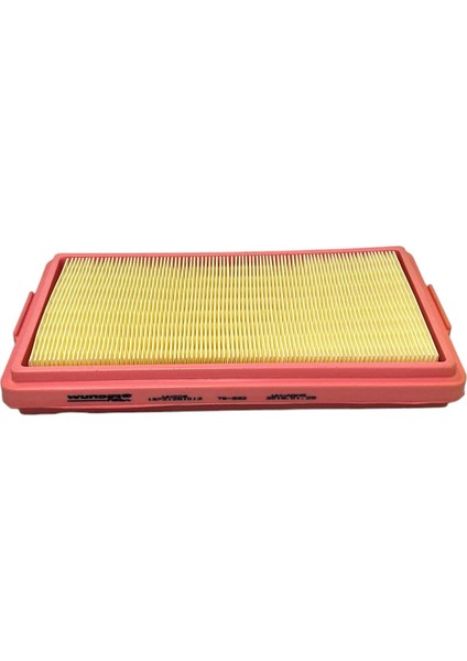 Bmw 3 Serisi E30 316İ-318İ-320İ-323İ-325E-325İ-325İX-M3 1982-1993 Hava Filtresi modelleri