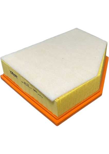 Bmw-6 G32 620D-630İ-640İ-(620D-630İ-640İ X-DRIVE)-(620D-630İ-640İ Hybrid) 2017 Sonrası Hava Filtresi fırsatları