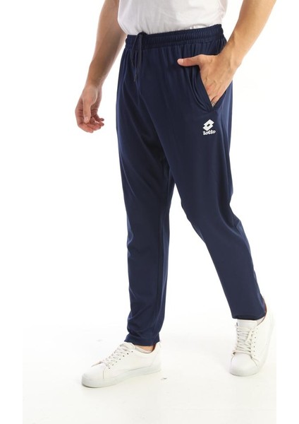 Tek Alt, Geniş Paça, Athletica Team Sport Lacivert R9310