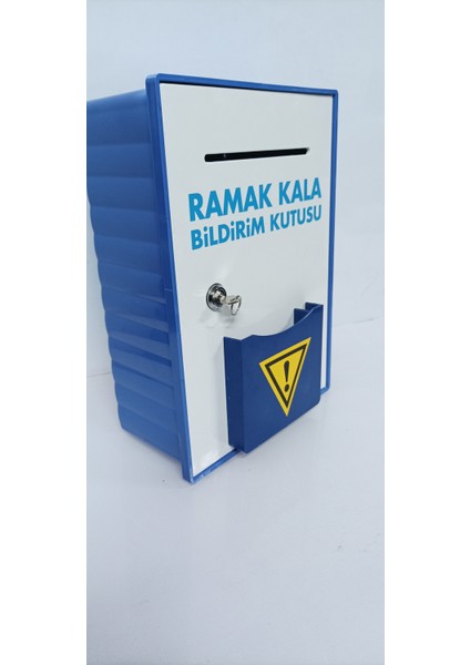 Ramak Kala Bildirim Kutusu fiyatları