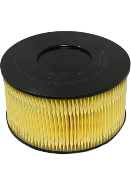 Bmw 3 Serisi E46 316İ-316Cİ-316Tİ-318İ-318Cİ-318Tİ 2001-2007 Hava Filtresi modelleri