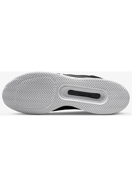 DH2603-010 Court Zoom Pro Clay Court Unisex Tenis Ayakkabısı