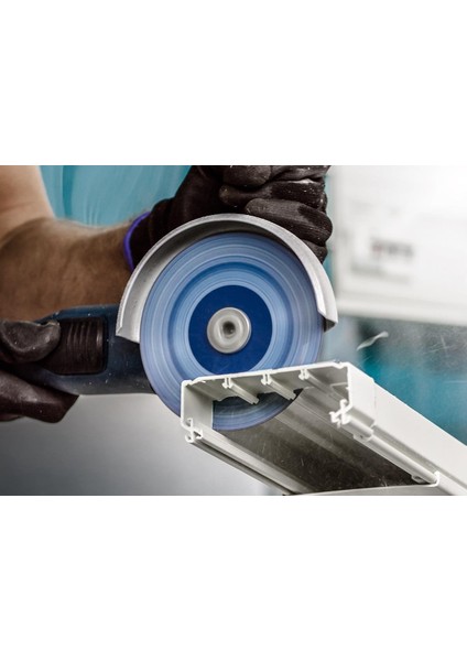 Expert 125 mm X-Lock Cmw Kesme Diski 10'lu 2608901195 fiyatları