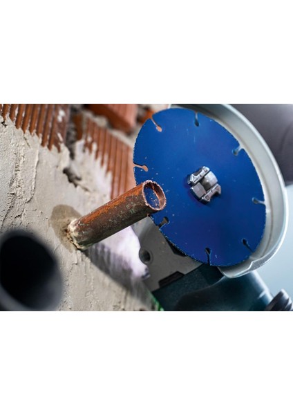 Expert 125 mm X-Lock Cmw Kesme Diski 10'lu 2608901195 modelleri