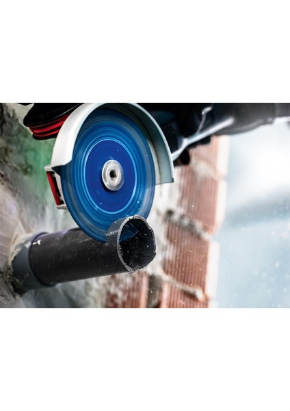 Expert 125 mm X-Lock Cmw Kesme Diski 10'lu 2608901195 fırsatları