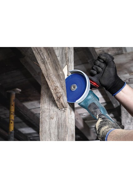 Expert 125 mm X-Lock Cmw Kesme Diski 10'lu 2608901195 indirimleri