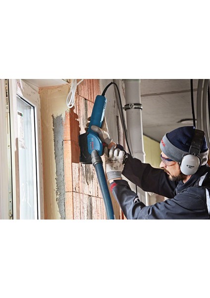 Gde 125 Ea-T Taşlama Için Toz Emme Aksesuarı 1600A003DJ fiyatları