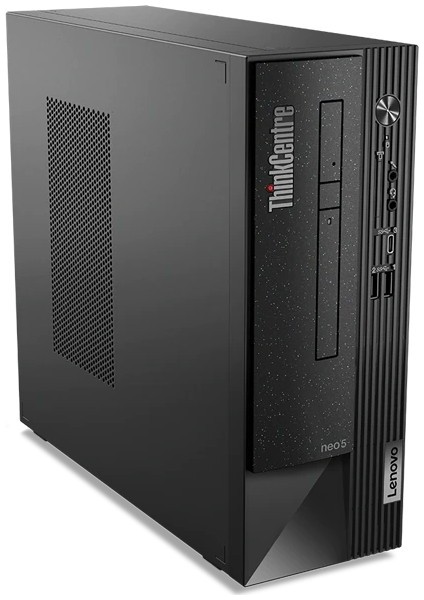 Thinkcentre Neo 50S 11SX002VTX I3-12100 8gb 256SSD Freedos Masaüstü Bilgisayar