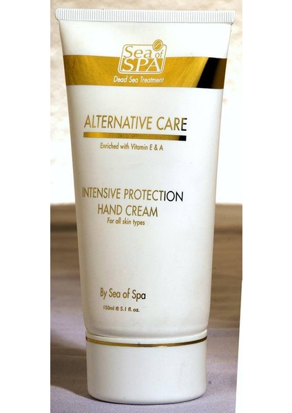 Intensive Koruyucu Yoğun Bakım El Kremi 150 ml