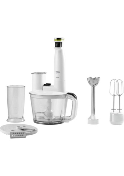 El Blender Seti Rhb 5050 Floral