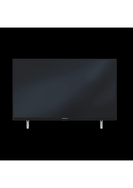 Münich 32 GHH 6900 B 32" 81 Ekran Uydu Alıcılı HD Ready Smart LED TV