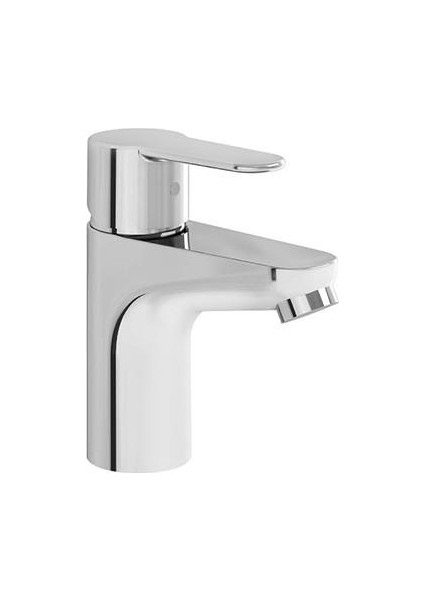 Win S (Banyo+Lavabo+Eviye) Batarya Seti +Duxxa Trend Robot Duş Seti