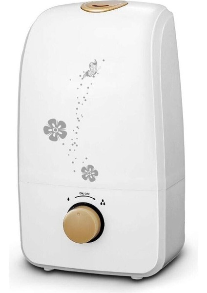 Havvaca Oda Nemlendirici Buhar Makinesi Manuel LFN003 fiyatları