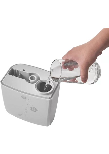 Havvaca Oda Nemlendirici Buhar Makinesi Manuel LFN003 indirimleri