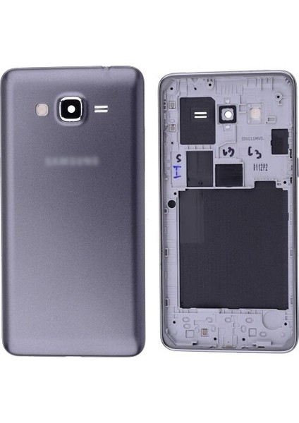 Samsung Grand Prime Plus G532 Kasa Kapak