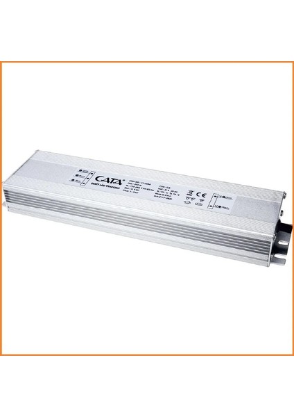 21A LED Trafosu Dış Mekan