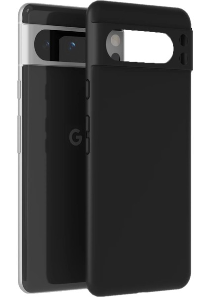 Google Pixel 8 Pro Elektrocase Serisi Silikon Kılıf AL3340