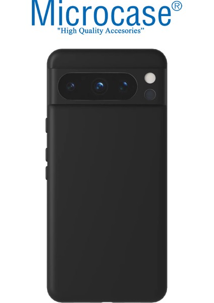 Google Pixel 8 Pro Elektrocase Serisi Silikon Kılıf AL3340