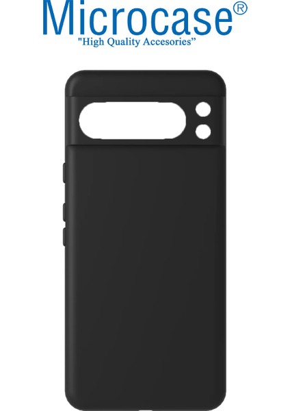 Google Pixel 8 Pro Elektrocase Serisi Silikon Kılıf AL3340