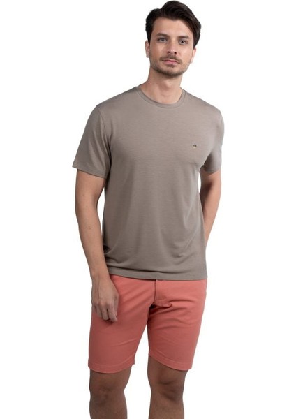 Erkek Clima T-Shirt