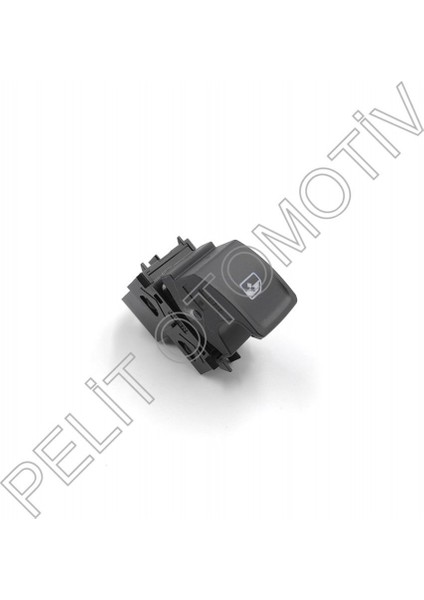 pelit oto Passat B8 Sağ Ön Arka Tekli Cam Düğmesi 5G0959855M Orj.