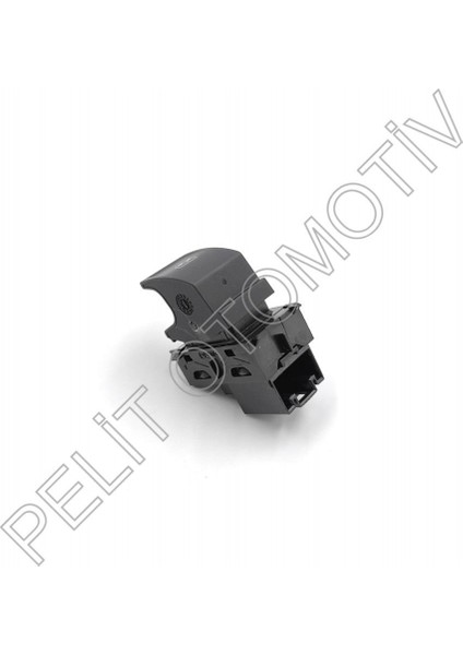 Pelit Otomotiv Passat B8 Sağ Ön Arka Tekli Cam Düğmesi 5G0959855M Orj.