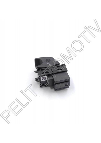 Pelit Otomotiv Passat B8 Sağ Ön Arka Tekli Cam Düğmesi 5G0959855M Orj.