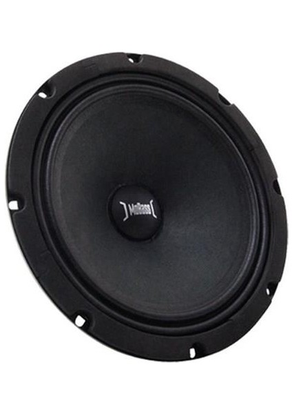 Mb-8 8'' 4 Ohm 100W-250W 20 cm Midrange