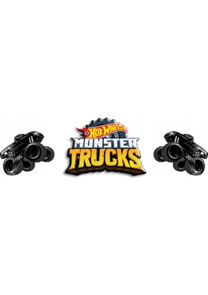 Monster Truck Auto Delivery, HLR87 fiyatları