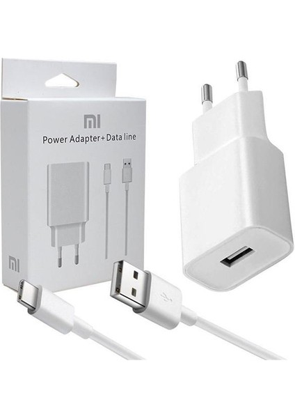 Mdy-08 9-12 Volt 2.5 Amper Hızlı Şarj Cihazı Type C Kablo fiyatları