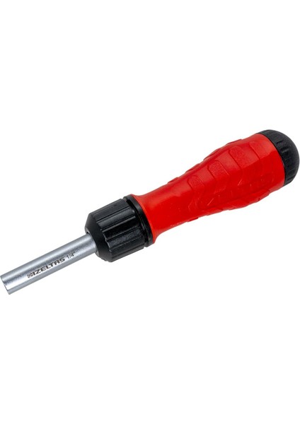 Izeltaş Cırcırlı Manyetik Bits Tutucu Tornavida 175 mm