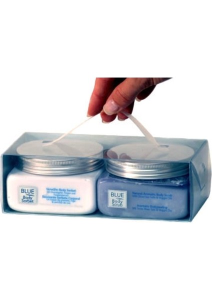 Wellness Energy Seti 2 In1