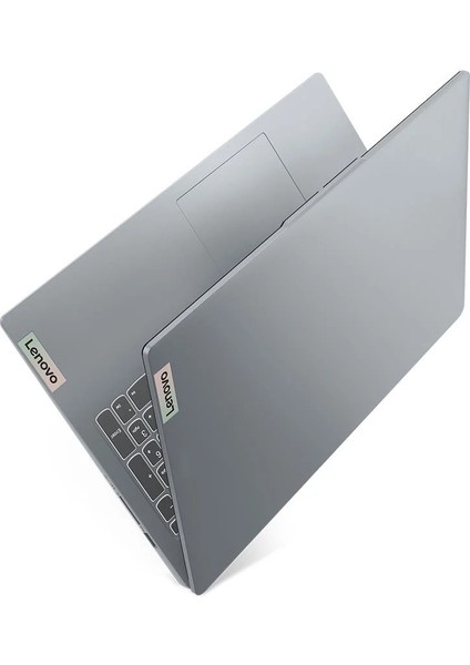 Ideapad Slim 3 12.nesil Core I5 12450H-8GB-512GB SSD-15.6INC-W11 fırsatları
