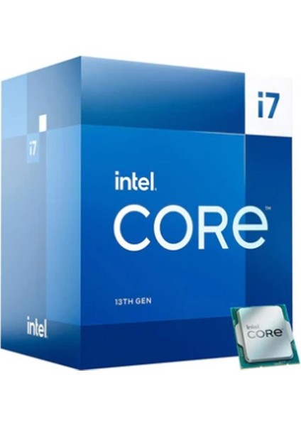 Expert Intel Core I7 13700 64GB Ddr4 256GB M.2 Nvme SSD GT1030-2GB Windows 11 Pro Masaüstü Bilgisayar ZET103078129 + Zetta Flash Bellek