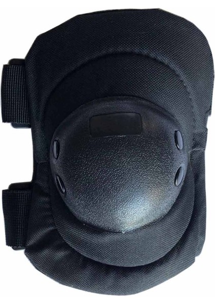 Siyah Dizlik Dirseklik Takımı modelleri