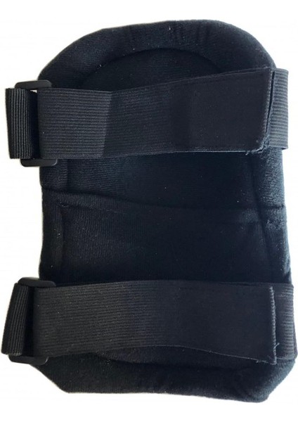 Siyah Dizlik Dirseklik Takımı fırsatları