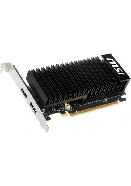 Expert Intel Core I5 13400 64GB Ddr4 256GB M.2 Nvme SSD GT1030-2GB 23,8" Fhd Monitör Freedos Masaüstü Bilgisayar MZET103058113 + Zetta Flash Bellek